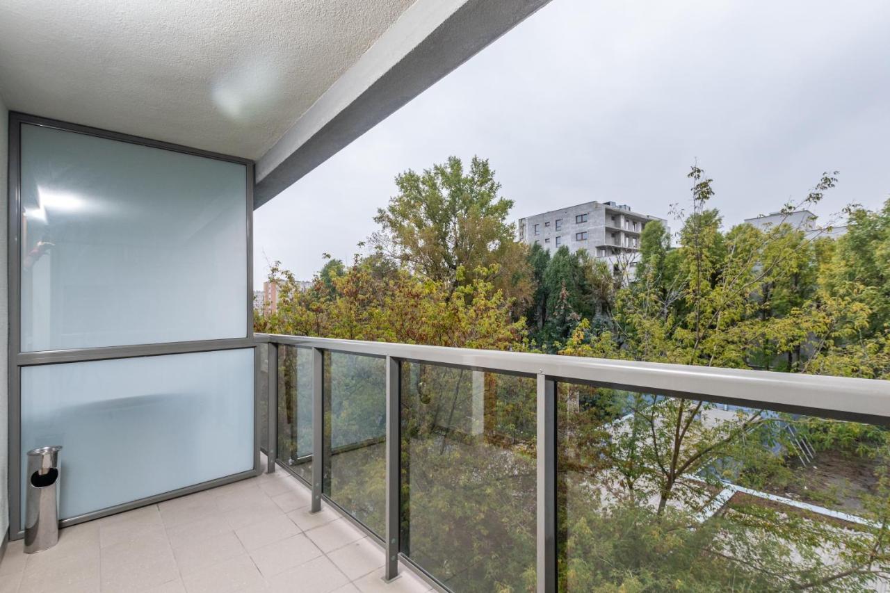 Al Krakowska 291A By Homeprime Warsaw Exterior photo