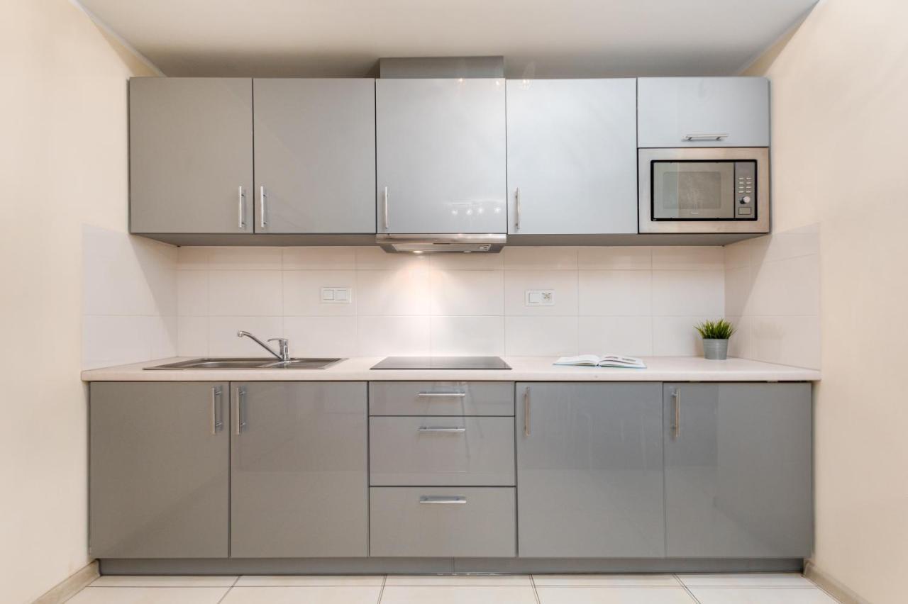 Al Krakowska 291A By Homeprime Warsaw Exterior photo