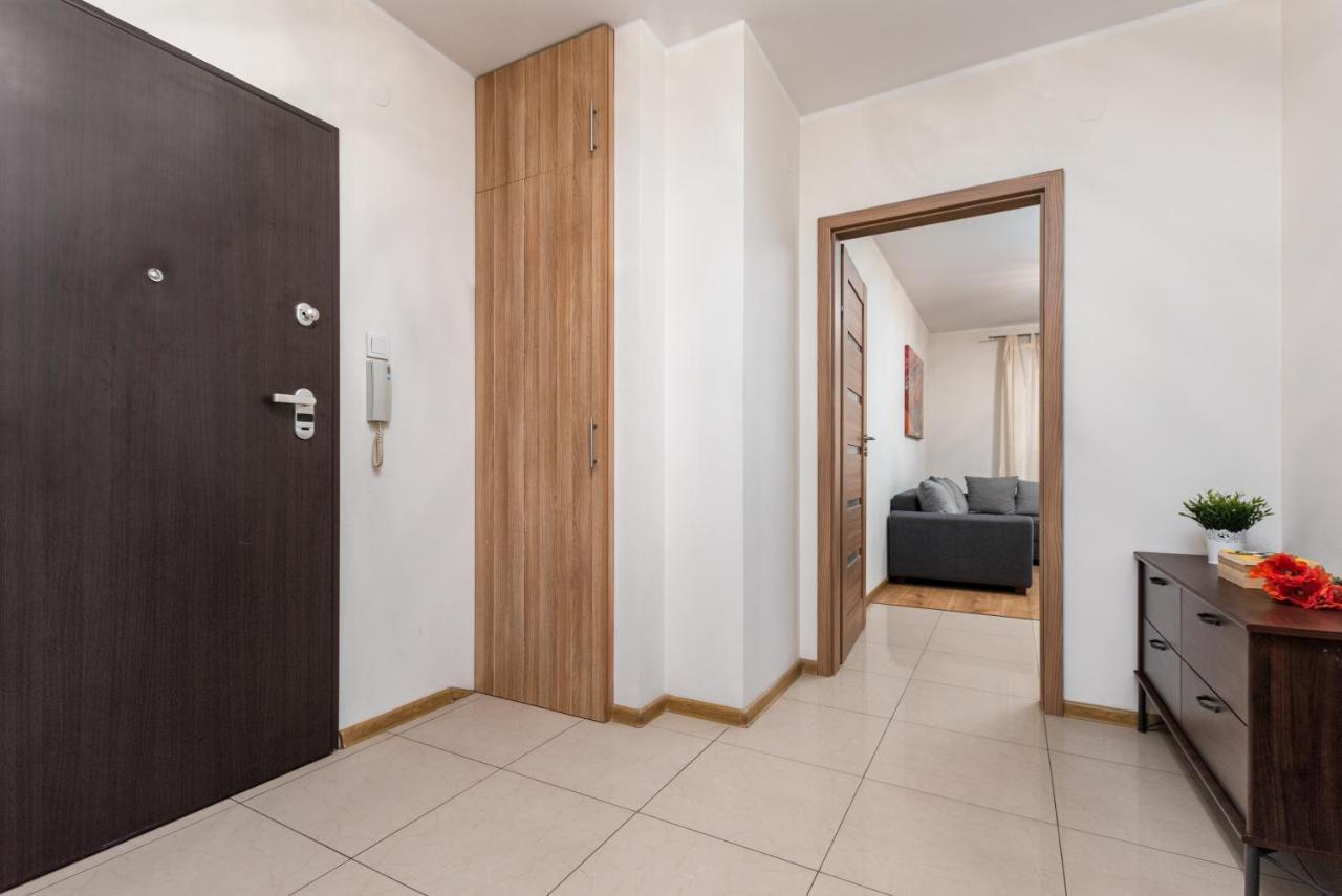 Al Krakowska 291A By Homeprime Warsaw Exterior photo