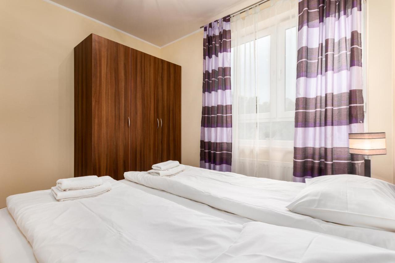 Al Krakowska 291A By Homeprime Warsaw Exterior photo