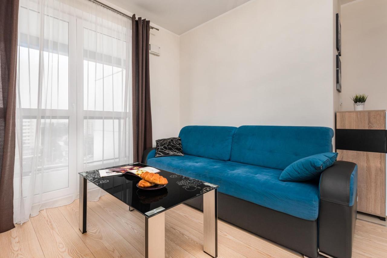 Al Krakowska 291A By Homeprime Warsaw Exterior photo