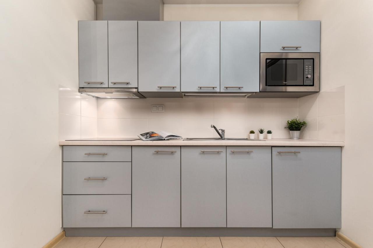 Al Krakowska 291A By Homeprime Warsaw Exterior photo