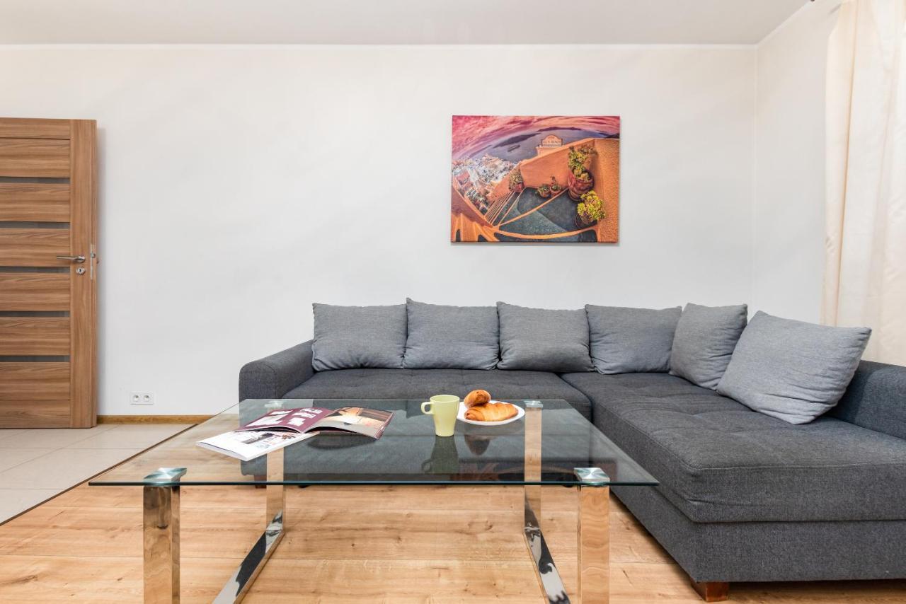 Al Krakowska 291A By Homeprime Warsaw Exterior photo