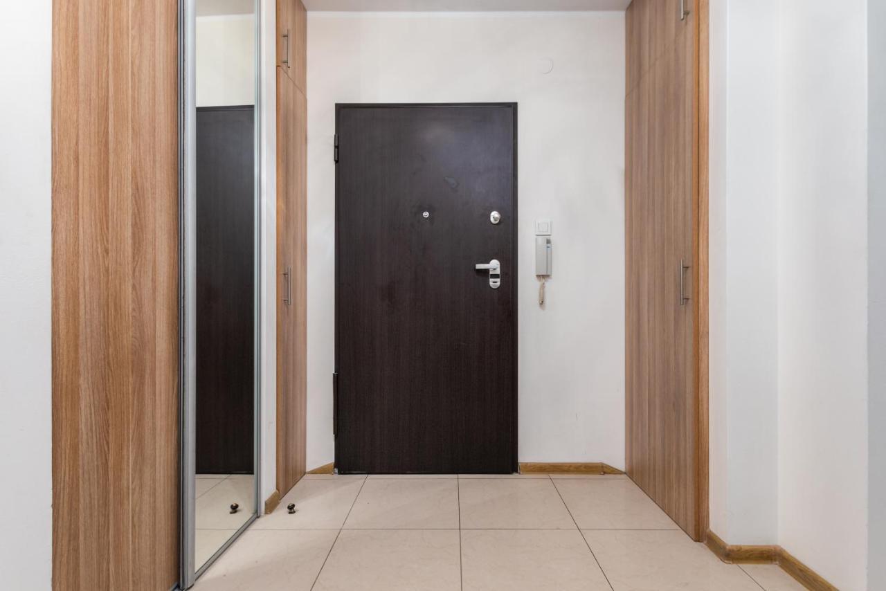 Al Krakowska 291A By Homeprime Warsaw Exterior photo
