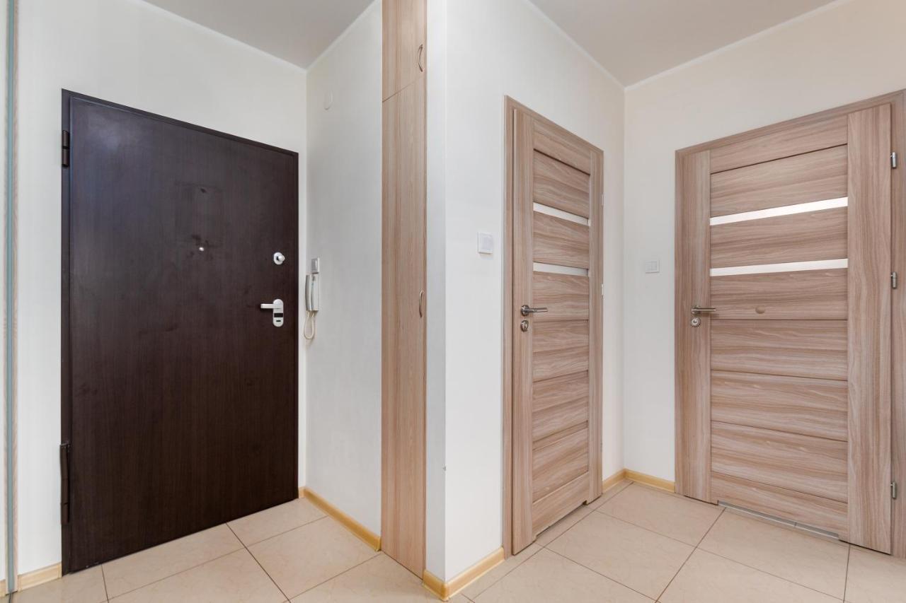 Al Krakowska 291A By Homeprime Warsaw Exterior photo