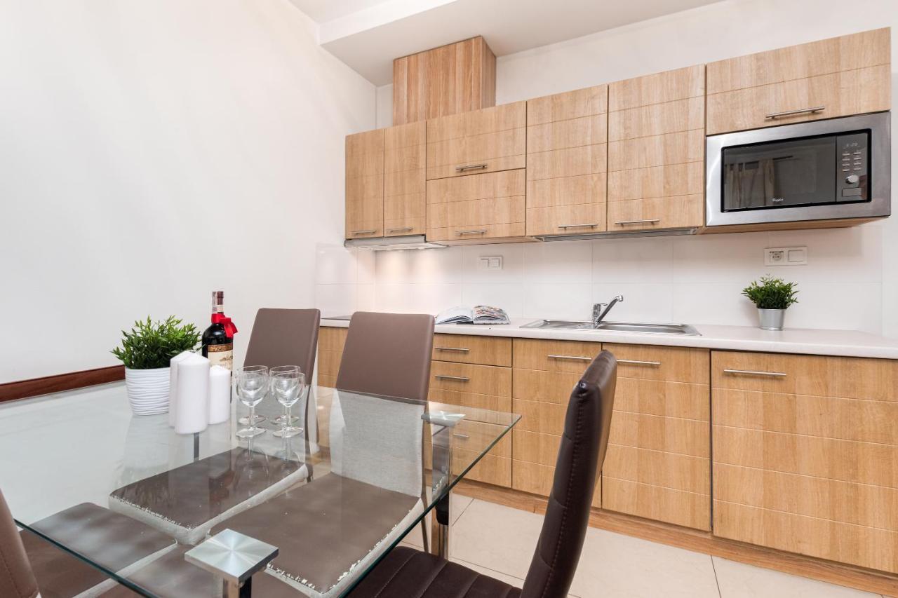 Al Krakowska 291A By Homeprime Warsaw Exterior photo