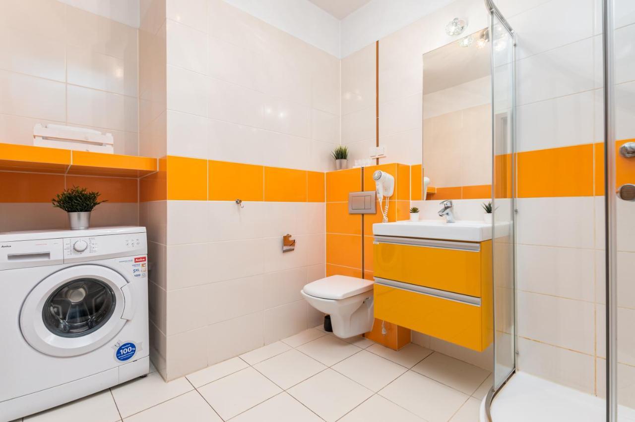 Al Krakowska 291A By Homeprime Warsaw Exterior photo