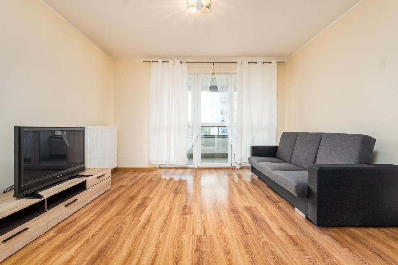 Al Krakowska 291A By Homeprime Warsaw Exterior photo