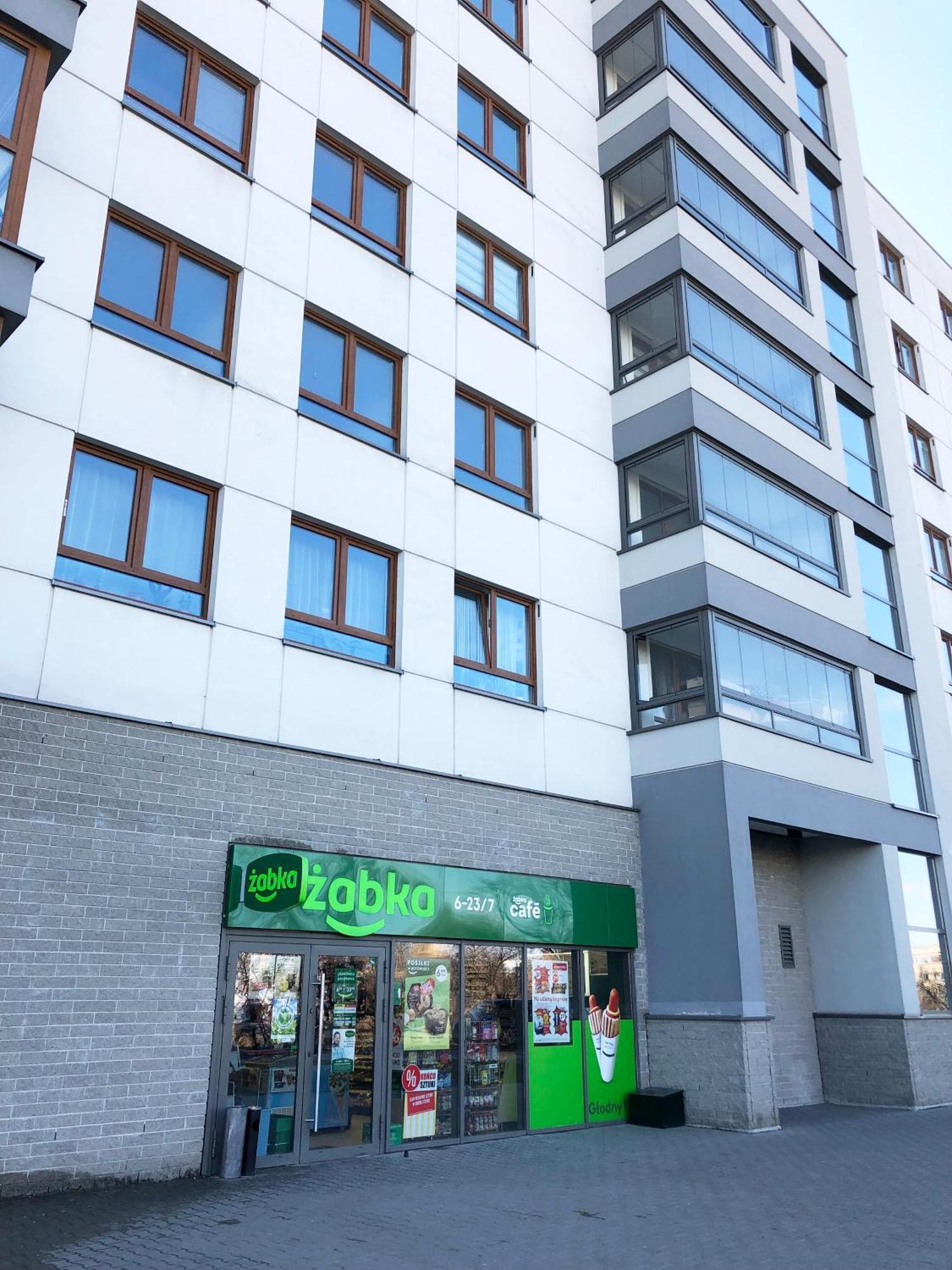 Al Krakowska 291A By Homeprime Warsaw Exterior photo
